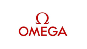 特美展示架合作客户-OMEGA
